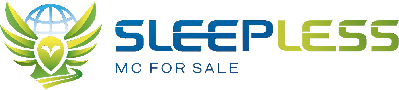 Sleepless MC For Sale